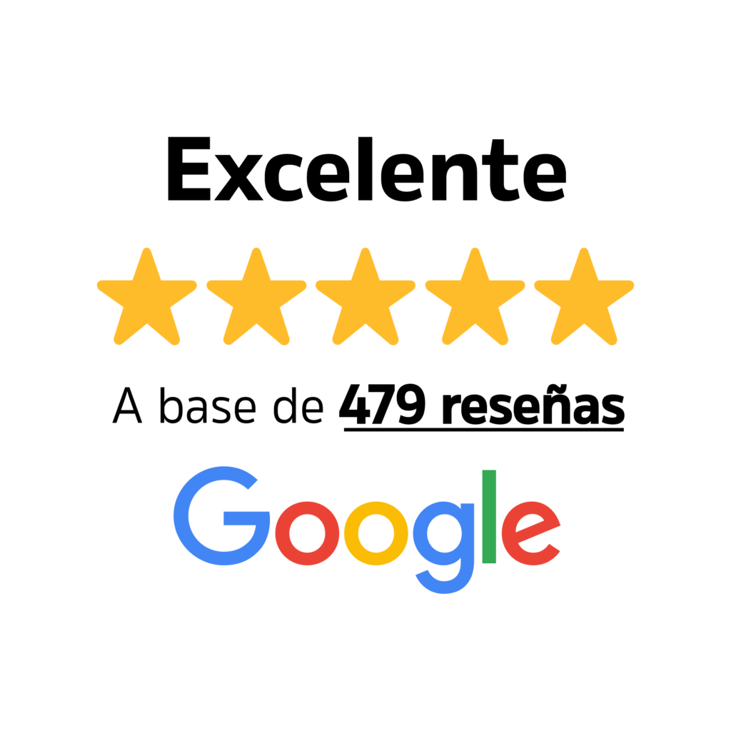 Placa Google Revilogy 479 Resenas